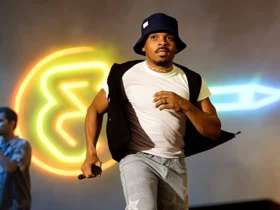 Chance The Rapper